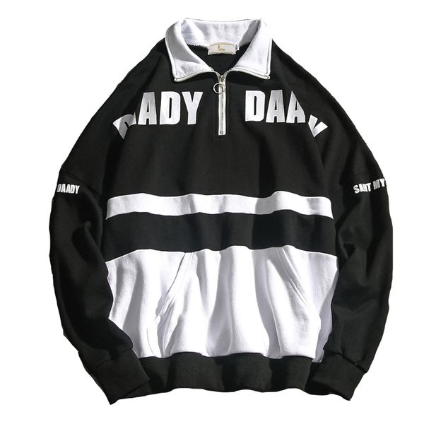 wholesale-men casual hoodies sweatshirts letter printed hip hop streetwear clothing plus size, Black
wholesale-men casual hoodies sweatshirts letter printed hip hop streetwear clothing plus size, Black