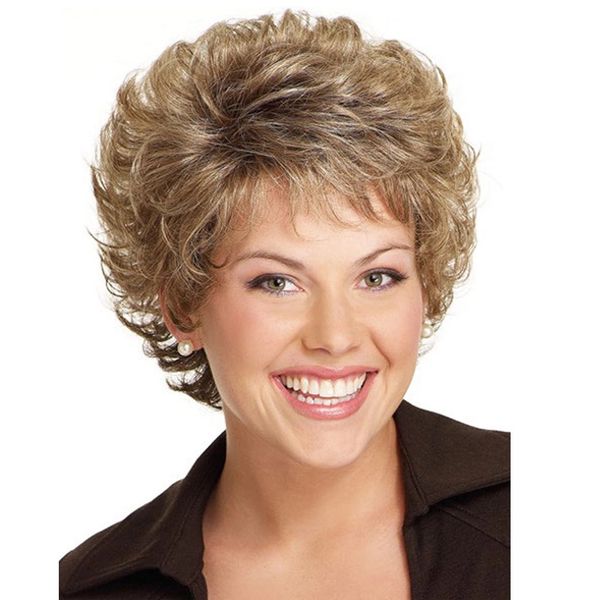 2020 new amazon selling european and american selling wig women's fashion short oblique bangs high temperature fiber headgear, Black
2020 new amazon selling european and american selling wig women's fashion short oblique bangs high temperature fiber headgear, Black