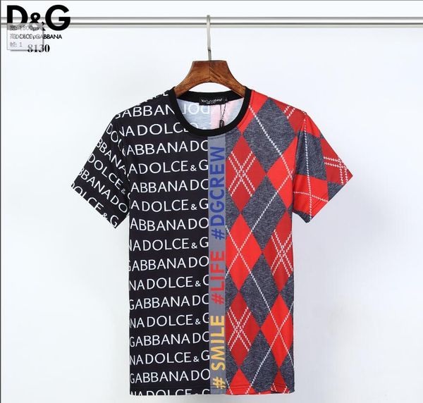 2020 ss luxury men t-shirt casual o-neck men's t-shirt fashion summer brand short sleeve men's clothing gg1127, White;black
2020 ss luxury men t-shirt casual o-neck men's t-shirt fashion summer brand short sleeve men's clothing gg1127, White;black