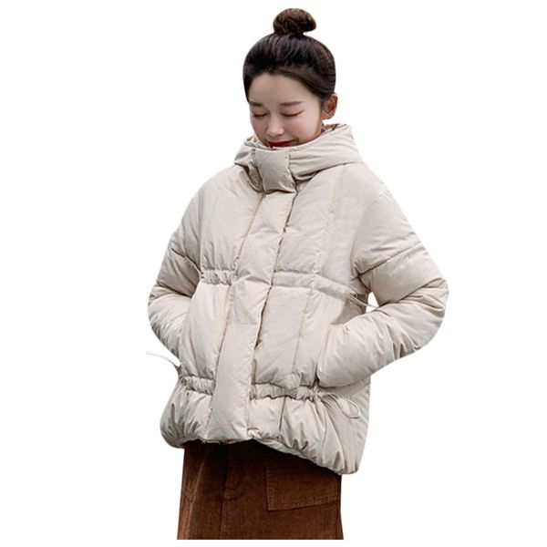 jaycosin new ladies fashion solid color cotton jacket loose long-sleeved hooded casual jacket warm daily loose comfortable, Black
jaycosin new ladies fashion solid color cotton jacket loose long-sleeved hooded casual jacket warm daily loose comfortable, Black