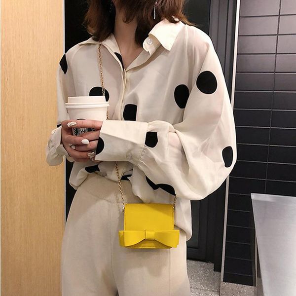 2019 new fashion bow small square bag clutch pu leather women mobile phone bag chain shoulder messenger bags
2019 new fashion bow small square bag clutch pu leather women mobile phone bag chain shoulder messenger bags