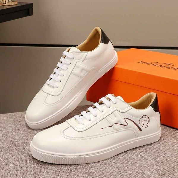 a9 stylish casual men shoes, high-quality comfortable luxury flat men shoes, fashionable sneakers, original box packaging zapatos hombre, Black 
a9 stylish casual men shoes, high-quality comfortable luxury flat men shoes, fashionable sneakers, original box packaging zapatos hombre, Black