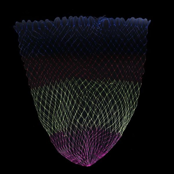 3 sizes collapsible fishing tools rhombus mesh hole depth folding nylon landing dip net nylon fishing nets
3 sizes collapsible fishing tools rhombus mesh hole depth folding nylon landing dip net nylon fishing nets