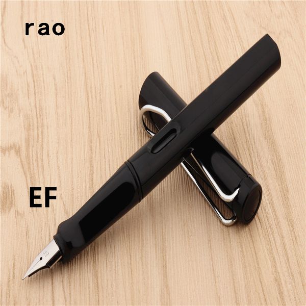 senior luxury colour business office medium nib fountain pen new student school stationery
senior luxury colour business office medium nib fountain pen new student school stationery