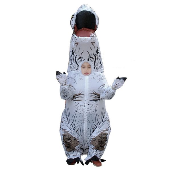 оптовая christimas надувной костюм дети t-rex динозавр надувной костюм взорвать наряд необычные платья динозавр талисман костюмы белый, Red;yellow
оптовая christimas надувной костюм дети t-rex динозавр надувной костюм взорвать наряд необычные платья динозавр талисман костюмы белый, Red;yellow