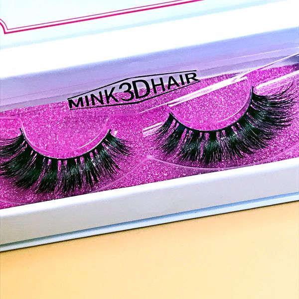 hbzgtlad 100% pure handmade mink false eyelashes messy false eyelashes extension 3d faux lashes in stock
hbzgtlad 100% pure handmade mink false eyelashes messy false eyelashes extension 3d faux lashes in stock