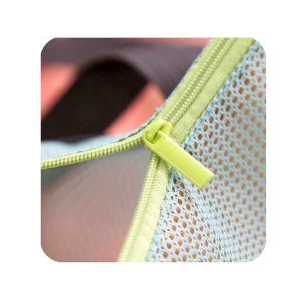 xzjja mesh travel storage bag women swim handbag cosmetic pouch summer beach bag portable carrying beach ball toys clothes case storage bask
xzjja mesh travel storage bag women swim handbag cosmetic pouch summer beach bag portable carrying beach ball toys clothes case storage bask