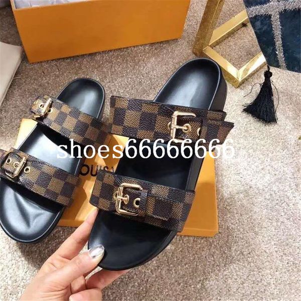 with box 2020 slides summer luxury desig er beach indoor flat g sandals lippers house flip flops with spikesa ndal a23 fdzhlzj, Black
with box 2020 slides summer luxury desig er beach indoor flat g sandals lippers house flip flops with spikesa ndal a23 fdzhlzj, Black