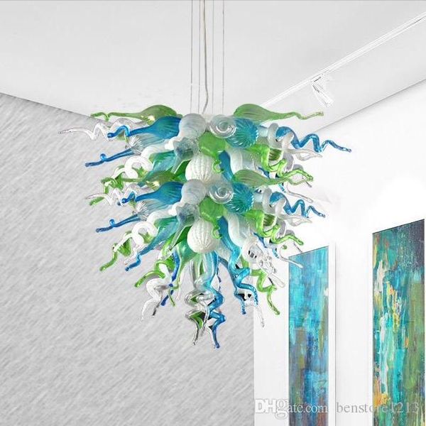 air shipping 100% hand blown glass chandelier pendant lighting led bulbs art decoration artistic home pendant lighting
air shipping 100% hand blown glass chandelier pendant lighting led bulbs art decoration artistic home pendant lighting