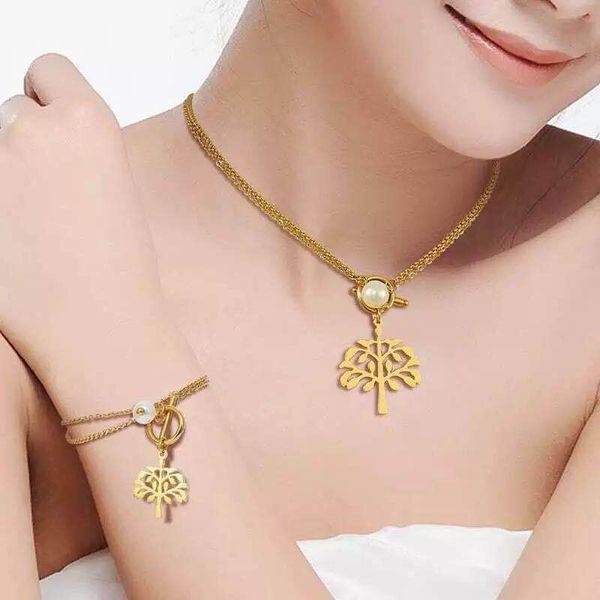 316l stainless steel link chain gold/silver color choker necklace and bracelet jewelry sets tree of life jewelry for women gift
316l stainless steel link chain gold/silver color choker necklace and bracelet jewelry sets tree of life jewelry for women gift