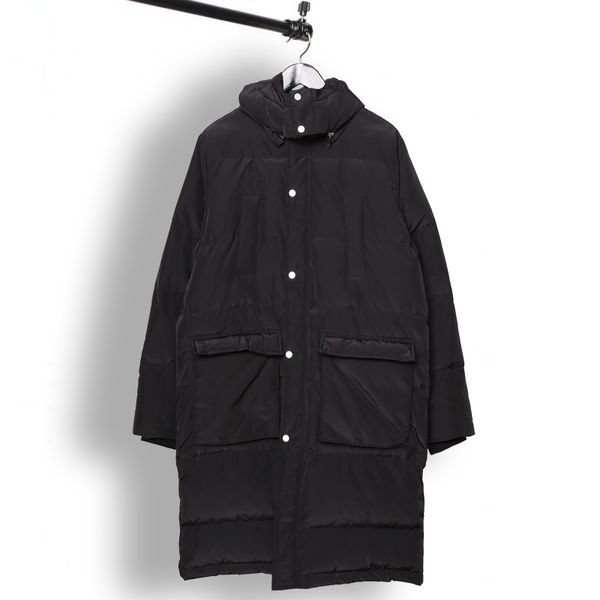owen seak men cotton coats jackets high street men's clothing trench winter cotton dust coats jackets windbreaker black
owen seak men cotton coats jackets high street men's clothing trench winter cotton dust coats jackets windbreaker black