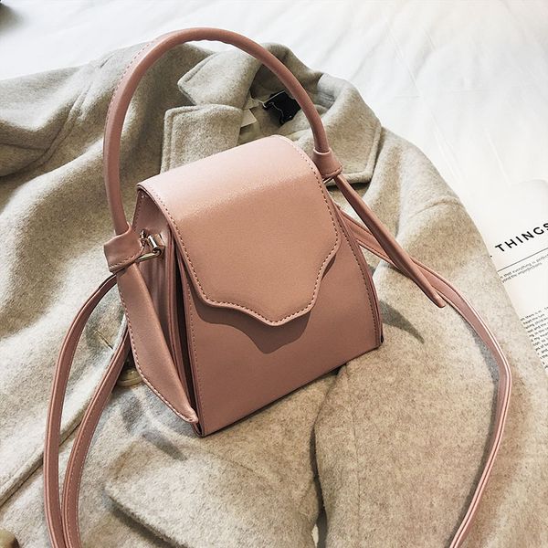 2019 new women's small bag ear bag bucket women's handbag fashion ladies shoulder messenger small square
2019 new women's small bag ear bag bucket women's handbag fashion ladies shoulder messenger small square