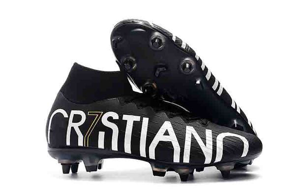 2019 new mens cleats mercurial superfly vi 360 elite ronaldo fg cr7 soccer shoes elite sg ac39-45 football boots high ankle
2019 new mens cleats mercurial superfly vi 360 elite ronaldo fg cr7 soccer shoes elite sg ac39-45 football boots high ankle