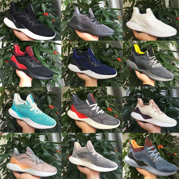2020 mens beyond running shoes дизайнерский бренд kolor alphabounce alpha bounce run женская спортивная обувь тренер кроссовки размер 36-45
2020 mens beyond running shoes дизайнерский бренд kolor alphabounce alpha bounce run женская спортивная обувь тренер кроссовки размер 36-45