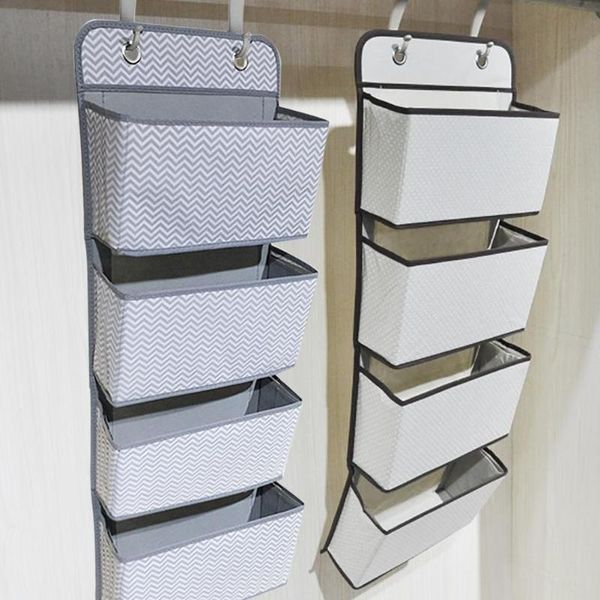 hanging bag high-quality non-woven portable convenient wall mounted organizer foldable multi-function closet storage holder
hanging bag high-quality non-woven portable convenient wall mounted organizer foldable multi-function closet storage holder