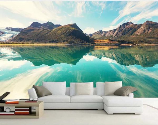 custom p wallpaper high-definition scenic mountains, lakes and mountains, beautiful and simple background wall
custom p wallpaper high-definition scenic mountains, lakes and mountains, beautiful and simple background wall
