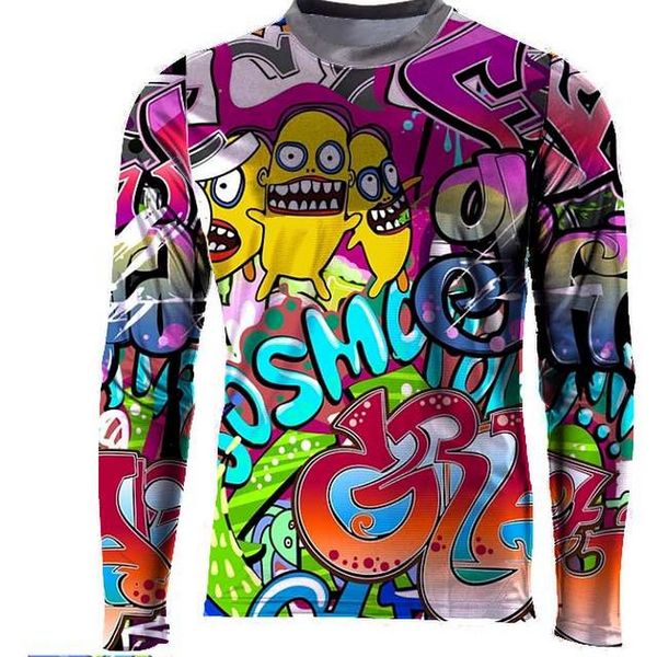 рубашка мотокросс джерси moto gp джерси quick dry downhill велосипеды для мужчин mtb t-shirt молодёжной мототехники bmx kid / юниор велоспор, Black;red
рубашка мотокросс джерси moto gp джерси quick dry downhill велосипеды для мужчин mtb t-shirt молодёжной мототехники bmx kid / юниор велоспор, Black;red