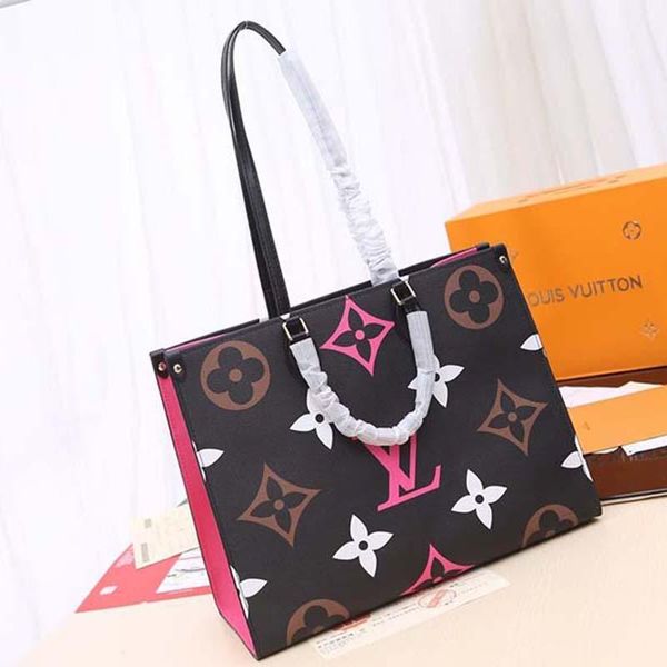 luxury letters shopping bag real leather clutch shoulder bag totes designer handbags women presbyopic clutch purse shopper bags 44571 a9, Blue;gray
luxury letters shopping bag real leather clutch shoulder bag totes designer handbags women presbyopic clutch purse shopper bags 44571 a9, Blue;gray