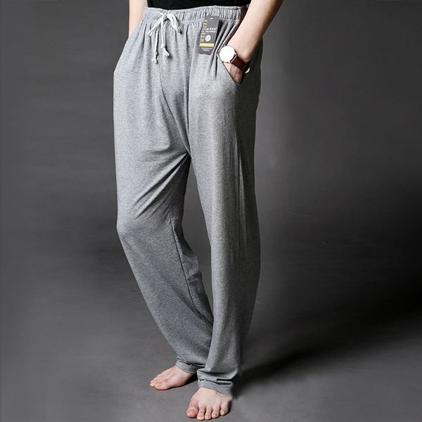 men's lounge pants soft modal thin sleep bottoms environmental dyeing loose casual pajamas suit for the four seasons plus size, Black;brown
men's lounge pants soft modal thin sleep bottoms environmental dyeing loose casual pajamas suit for the four seasons plus size, Black;brown