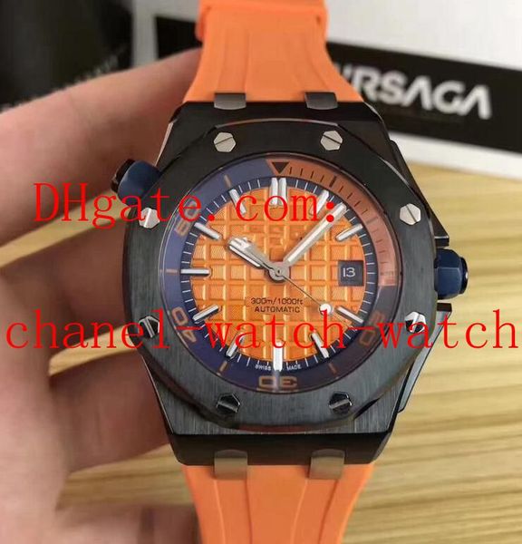 4 цвет topselling 42мм offshore 15710st.oo.a027ca.01 резинки механические автоматические мужские часы мужские diver часы, Slivery;brown
4 цвет topselling 42мм offshore 15710st.oo.a027ca.01 резинки механические автоматические мужские часы мужские diver часы, Slivery;brown