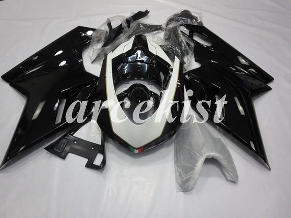 4 подарков нового abs инъекция полный комплект обтекатели, пригодные для ducati 848 evo 1098 1198 1198s 2007 2008 2009 2010 2011 2012 body н
4 подарков нового abs инъекция полный комплект обтекатели, пригодные для ducati 848 evo 1098 1198 1198s 2007 2008 2009 2010 2011 2012 body н