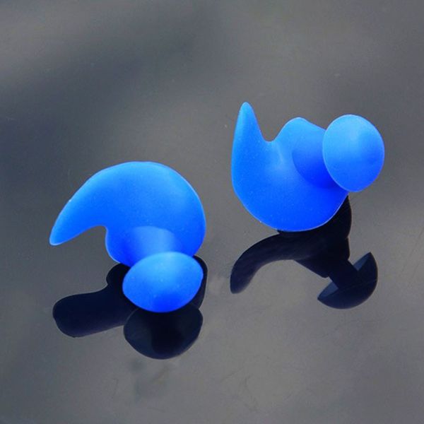 1 pair soft swim ear plugs silicone waterproof dust-proof spiral earplugs water sports diving swimming accessories 6 colors
1 pair soft swim ear plugs silicone waterproof dust-proof spiral earplugs water sports diving swimming accessories 6 colors