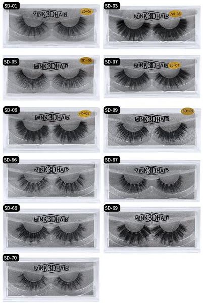drop shipping mink lashes natural long thick reusable handmade false eyelashes 20 models available eyelash extensions
drop shipping mink lashes natural long thick reusable handmade false eyelashes 20 models available eyelash extensions