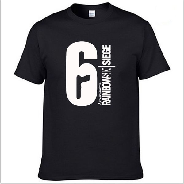 2020 summer rainbow six siege men t shirt fashion casual cotton short sleeve harajuku hip hop t-shirt tees brand clothing
2020 summer rainbow six siege men t shirt fashion casual cotton short sleeve harajuku hip hop t-shirt tees brand clothing