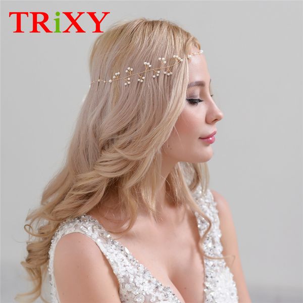 trixy h39 pearls beaded wedding hair accessories pearls beaded bridal hairband wedding head-wear for or party
trixy h39 pearls beaded wedding hair accessories pearls beaded bridal hairband wedding head-wear for or party