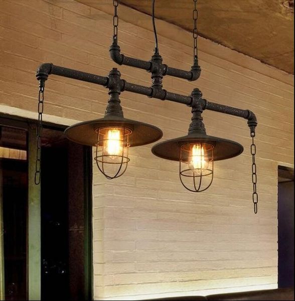 pendant lights creative water pipes chandelier lamps personalized american european industrial vintage chandeliers cloth store cafe club bar
pendant lights creative water pipes chandelier lamps personalized american european industrial vintage chandeliers cloth store cafe club bar