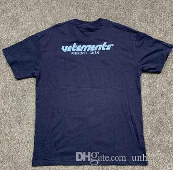 высокое качество vêtements синий логотип printed tee luxury vintage solid color короткие рукава мужчины женщины повседневная hip hop street, White;black
высокое качество vêtements синий логотип printed tee luxury vintage solid color короткие рукава мужчины женщины повседневная hip hop street, White;black