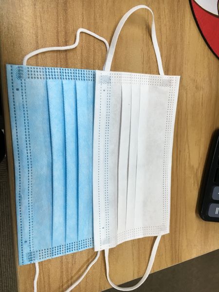 virus mask wholesale three layer non-woven bacteria disposable masks hight quality color sent random
virus mask wholesale three layer non-woven bacteria disposable masks hight quality color sent random