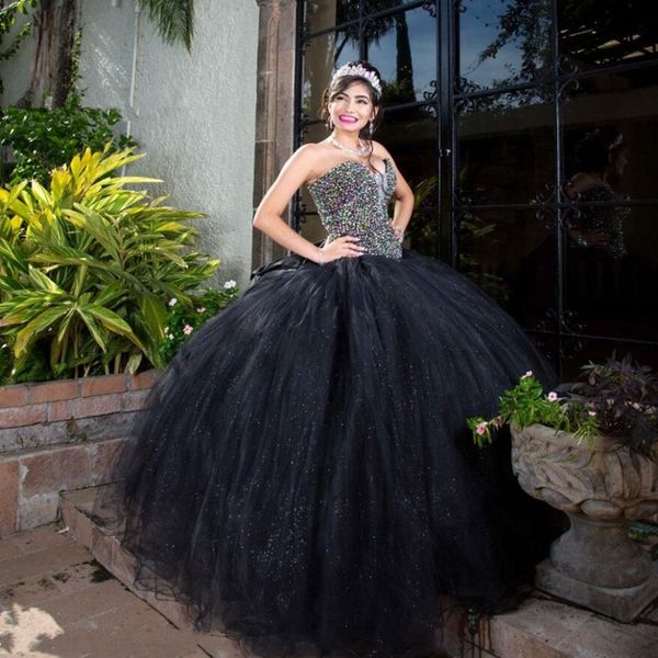 2019 crystal ball gown quinceanera dresses lace up plus size sweet 16 dresses debutante 15 year formal party dress bq152, Blue;red
2019 crystal ball gown quinceanera dresses lace up plus size sweet 16 dresses debutante 15 year formal party dress bq152, Blue;red
