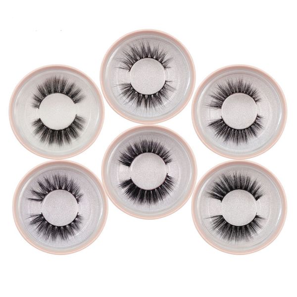 ysdo fluffy mink eyelashes natural long 3d mink lashes 1 pair 3d false lashes hand made lash makeupmink eyelashes volume lash
ysdo fluffy mink eyelashes natural long 3d mink lashes 1 pair 3d false lashes hand made lash makeupmink eyelashes volume lash