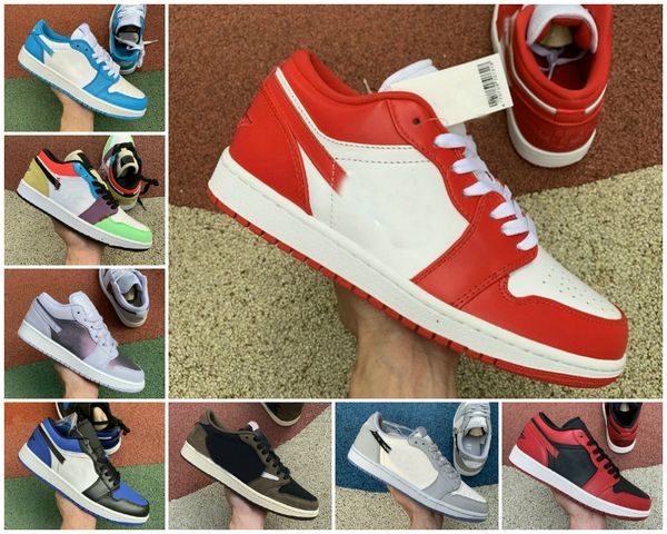 jumpman 1 1s low basketball shoes men women unc pine green royal toe shattered backboard running shoes trainers paris spruce aura sneakers, Black
jumpman 1 1s low basketball shoes men women unc pine green royal toe shattered backboard running shoes trainers paris spruce aura sneakers, Black