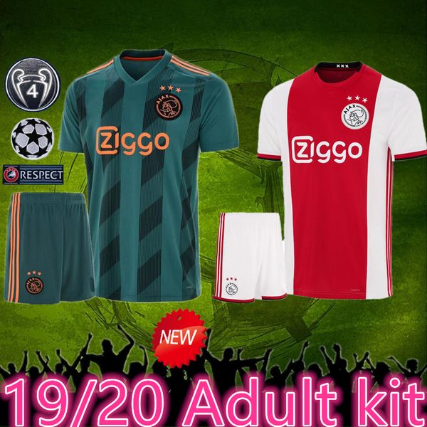 ajax 2020 jersey home away kit de ligt 2020 ajax soccer jersey neres 19 20 ajax jersey tadic de jong dolberg football uniform, Black
ajax 2020 jersey home away kit de ligt 2020 ajax soccer jersey neres 19 20 ajax jersey tadic de jong dolberg football uniform, Black