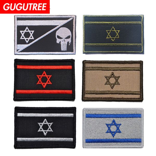 gugutree hook&loop embroidery star patches israel flag patches badges applique patches for clothing sp-499, Black
gugutree hook&loop embroidery star patches israel flag patches badges applique patches for clothing sp-499, Black