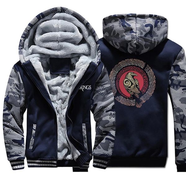 odin men camo winter jacket fleece thick warm mens jackets hoodie sweatshirt scandinavian valhalla athelstan sportswear, Black
odin men camo winter jacket fleece thick warm mens jackets hoodie sweatshirt scandinavian valhalla athelstan sportswear, Black