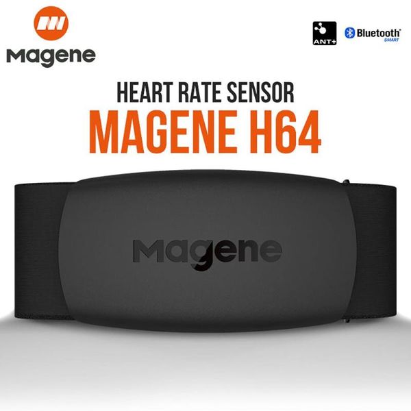 magene mover h64 heart rate monitor dual mode bluetooth4.0 ant +magene sensor with chest strap computer bike heart rate sensor
magene mover h64 heart rate monitor dual mode bluetooth4.0 ant +magene sensor with chest strap computer bike heart rate sensor