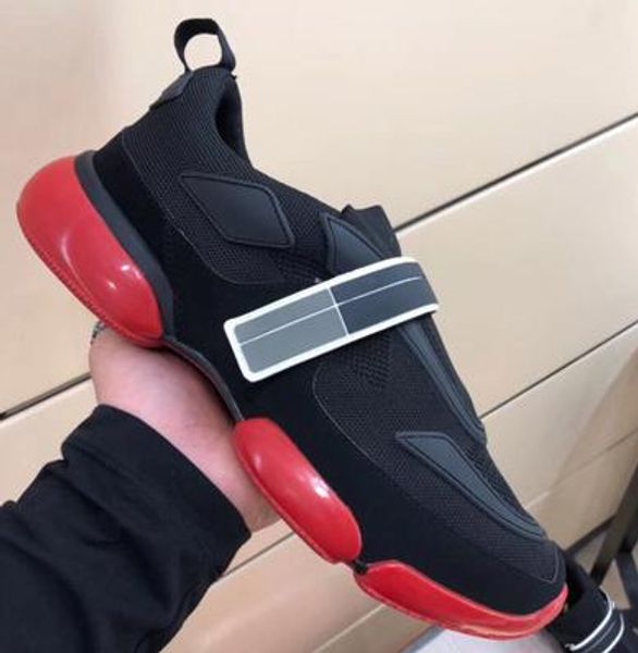 a cloudbust casual shoes 18ss designer sneakers casual shoe men women genuine leather fashion paste shoes, Black
a cloudbust casual shoes 18ss designer sneakers casual shoe men women genuine leather fashion paste shoes, Black