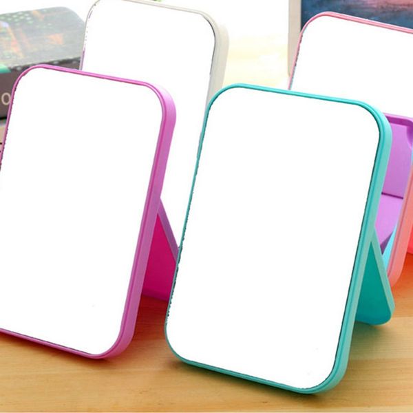 makeup mirror deskvanity mirror large folding portable square colorful princess makeup mirrors
makeup mirror deskvanity mirror large folding portable square colorful princess makeup mirrors