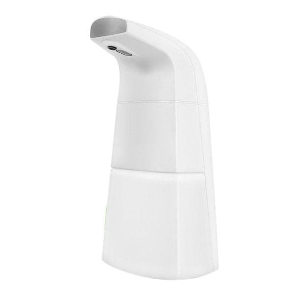 outdoor gadgets fully-automatic induction foaming soap dispenser ligent infrared sensor
outdoor gadgets fully-automatic induction foaming soap dispenser ligent infrared sensor