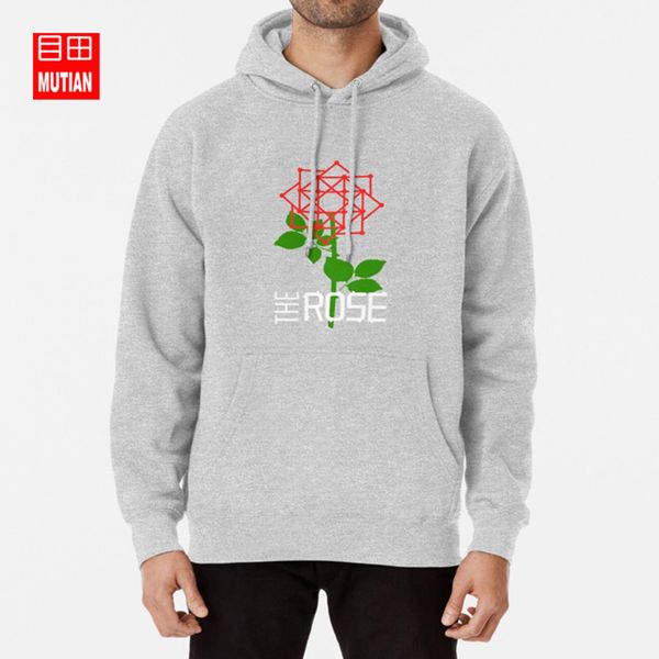 the rose - logo hoodies sweatshirts the rose woosung dojoon hajoon jaehyeong korean band band j star company k rock, Black
the rose - logo hoodies sweatshirts the rose woosung dojoon hajoon jaehyeong korean band band j star company k rock, Black