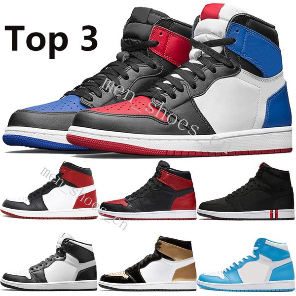 2020 bred og 1 toe high chicago banned fearless royal basketball shoes men 1s 3 shattered backboard shadow obsidian sneakers men wi
2020 bred og 1 toe high chicago banned fearless royal basketball shoes men 1s 3 shattered backboard shadow obsidian sneakers men wi