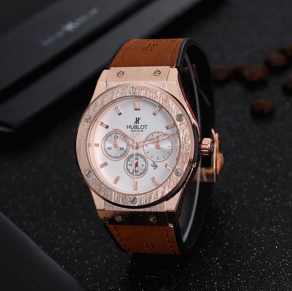 A04 компания Hublot горячая высокое качество классический мода роскошные мужчины женщины часы часы мужские женские часы часы без коробки
A04 компания Hublot горячая высокое качество классический мода роскошные мужчины женщины часы часы мужские женские часы часы без коробки