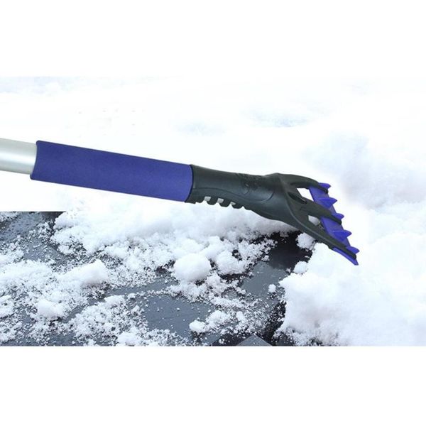 r-2121 ice scraper extended pole expandable winter multifunctional snow shovel snow clearing and deicing tools
r-2121 ice scraper extended pole expandable winter multifunctional snow shovel snow clearing and deicing tools