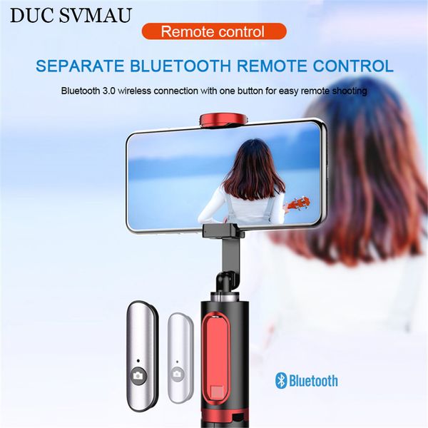 duc svmau integrated bluetooth remote control telescopic rod portable tripod phone stand aluminum alloy live stand selfie stick
duc svmau integrated bluetooth remote control telescopic rod portable tripod phone stand aluminum alloy live stand selfie stick