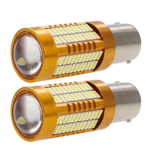 yue yi shangpin 1 pair high power 1156 p21w ba15s bau15s 4014 106 smd led highlighting the width light high quality
yue yi shangpin 1 pair high power 1156 p21w ba15s bau15s 4014 106 smd led highlighting the width light high quality