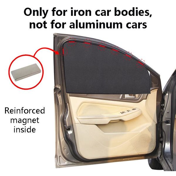 magnetic side window mesh sun visor car window sunshade car sun shade uv protection curtain summer protection film
magnetic side window mesh sun visor car window sunshade car sun shade uv protection curtain summer protection film