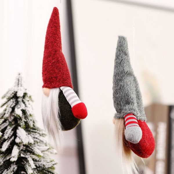 handmade swedish stuffed toy santa doll gnome scandinavian tomte nordic nisse elf kids gift home christmas party decor
handmade swedish stuffed toy santa doll gnome scandinavian tomte nordic nisse elf kids gift home christmas party decor